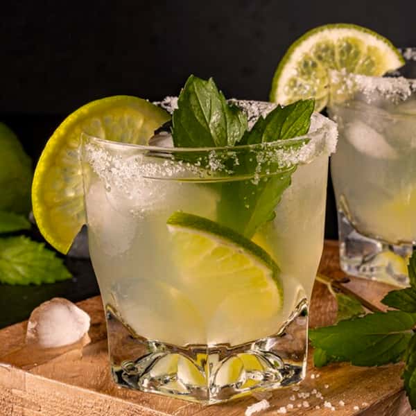 MOJITO LESSONS