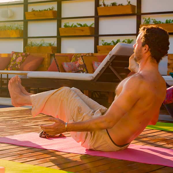 YOGA