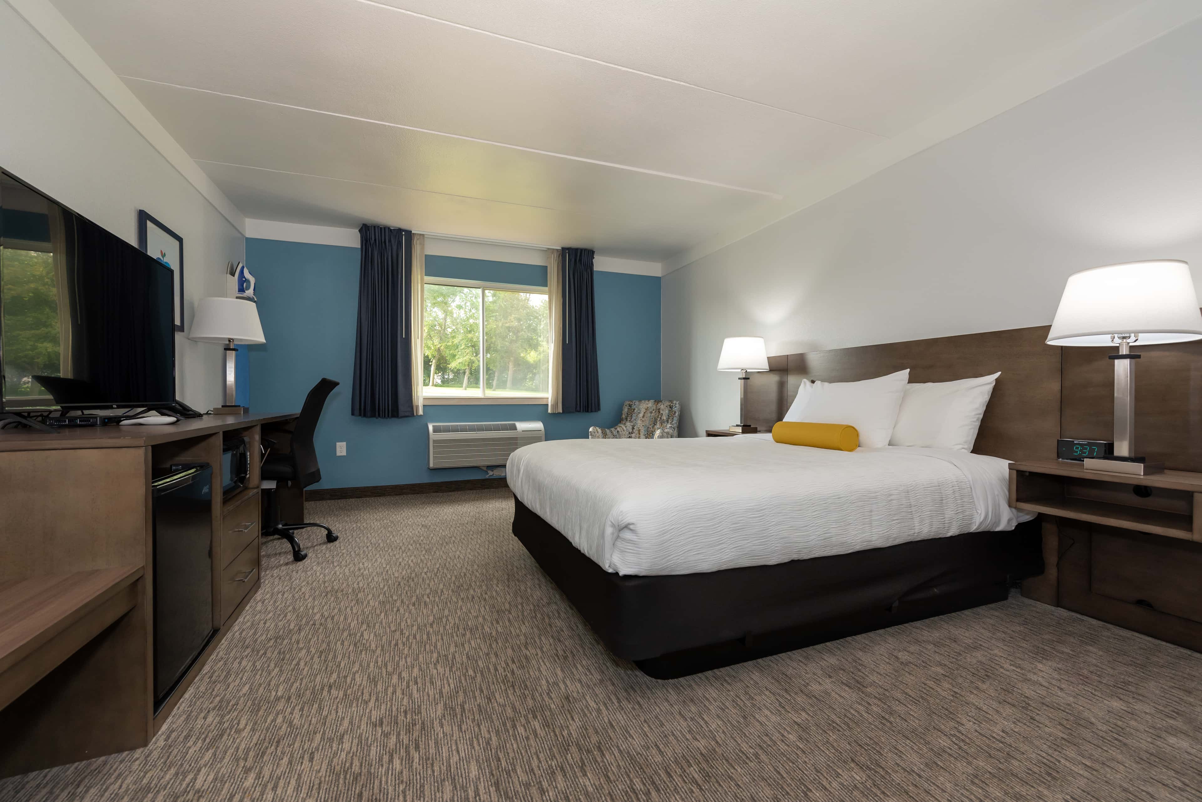 Room Amenities