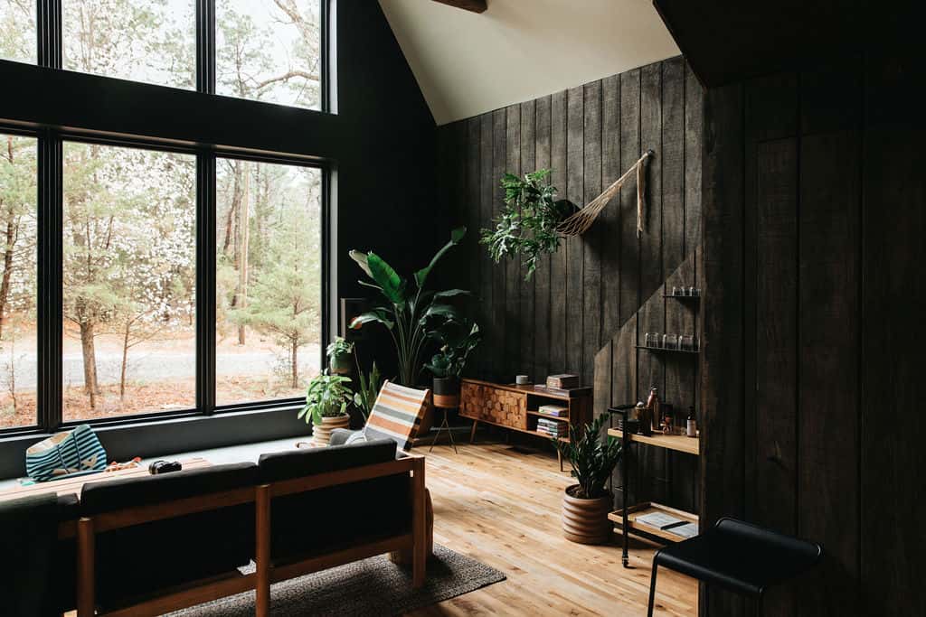 Welcome to Lokal Chalet