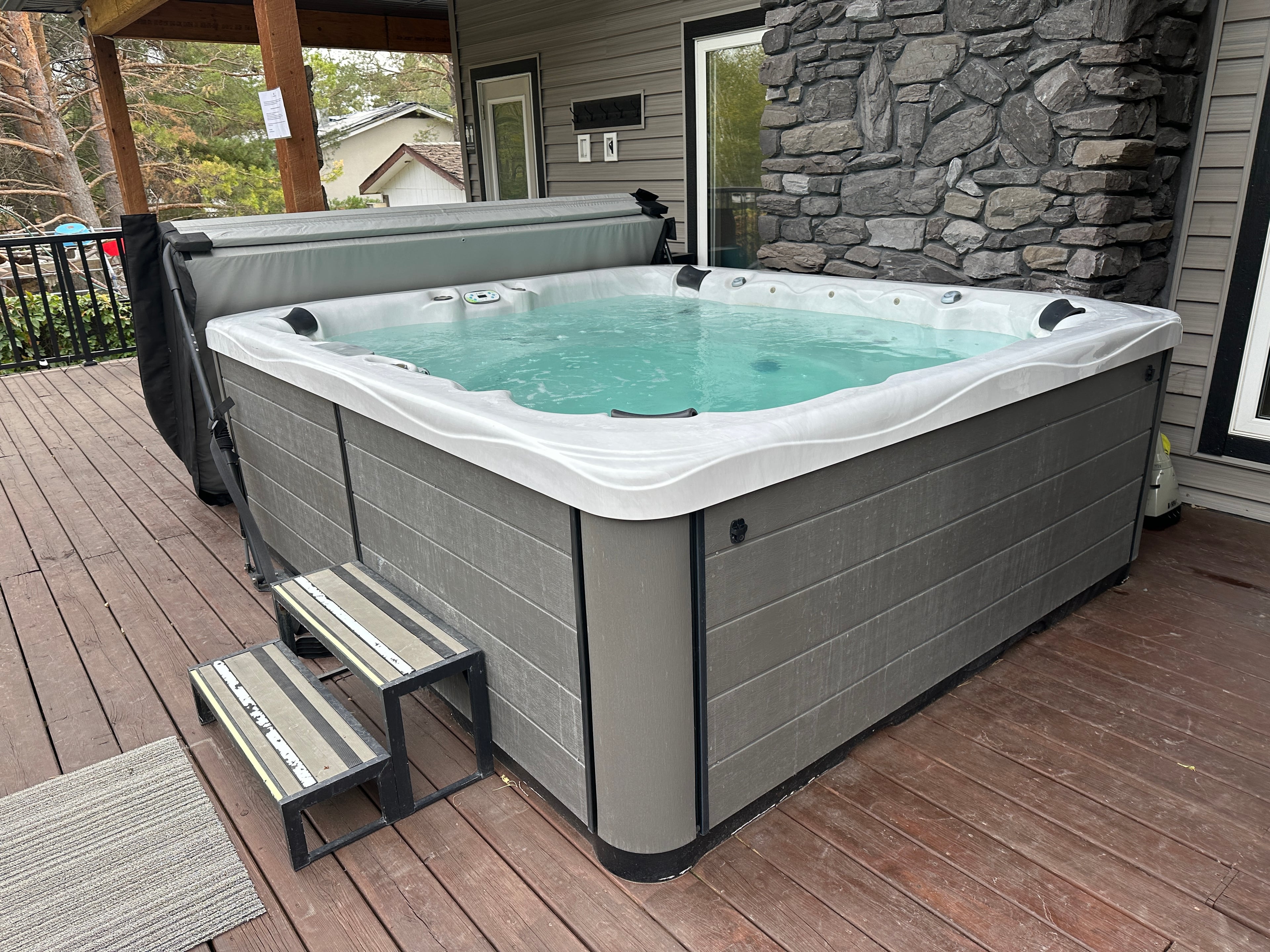 HotTub