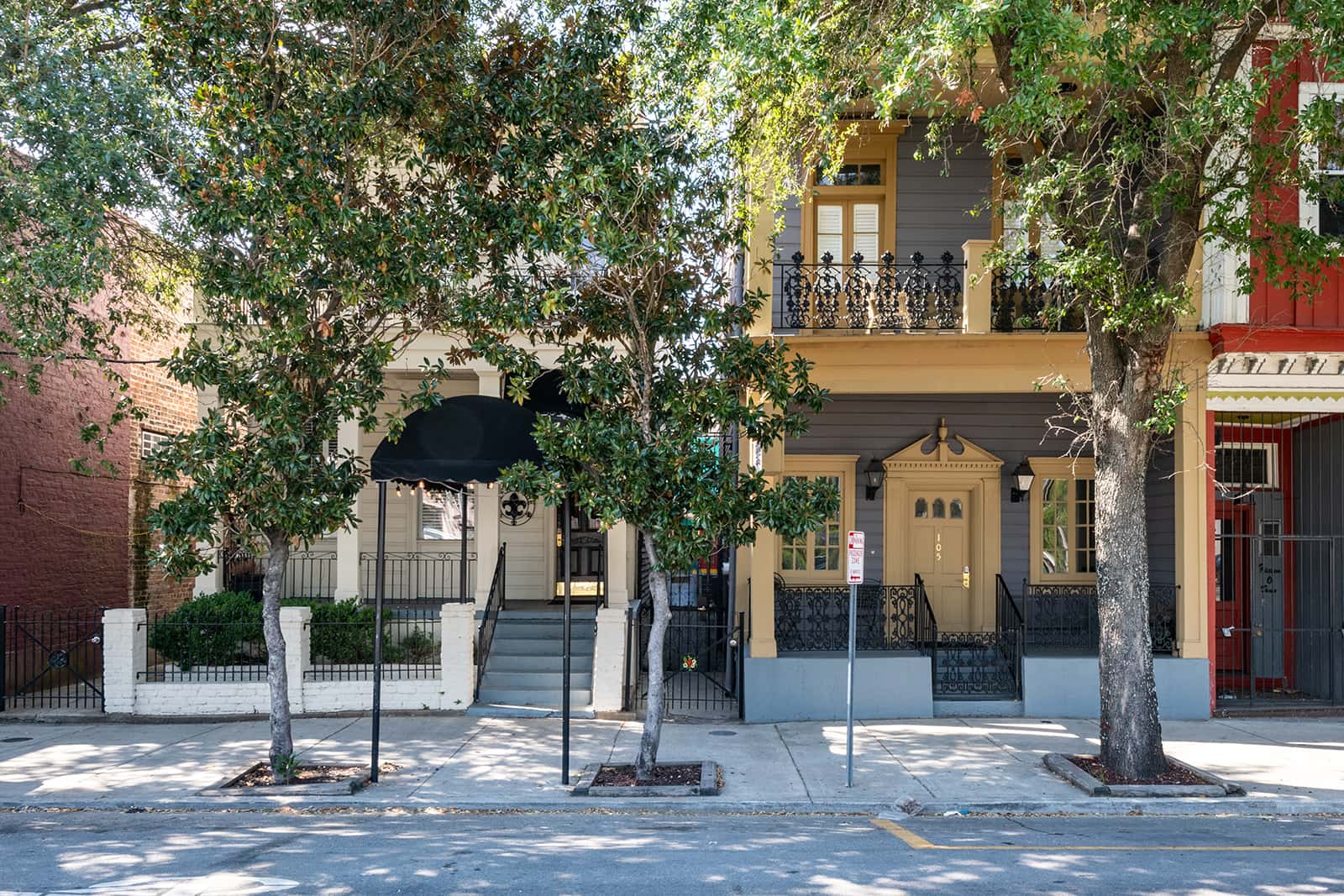 Historic Streetcar Inn
