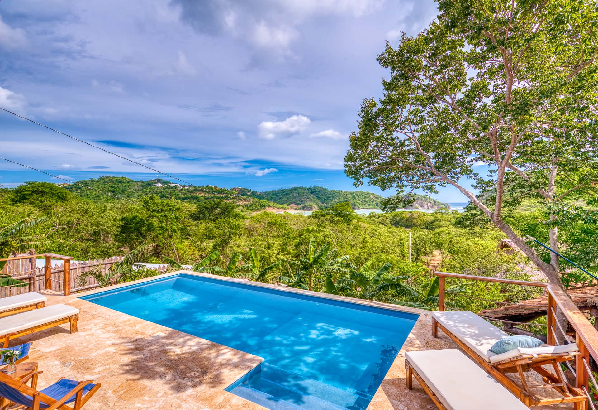 Welcome to Eden on the Chocolata