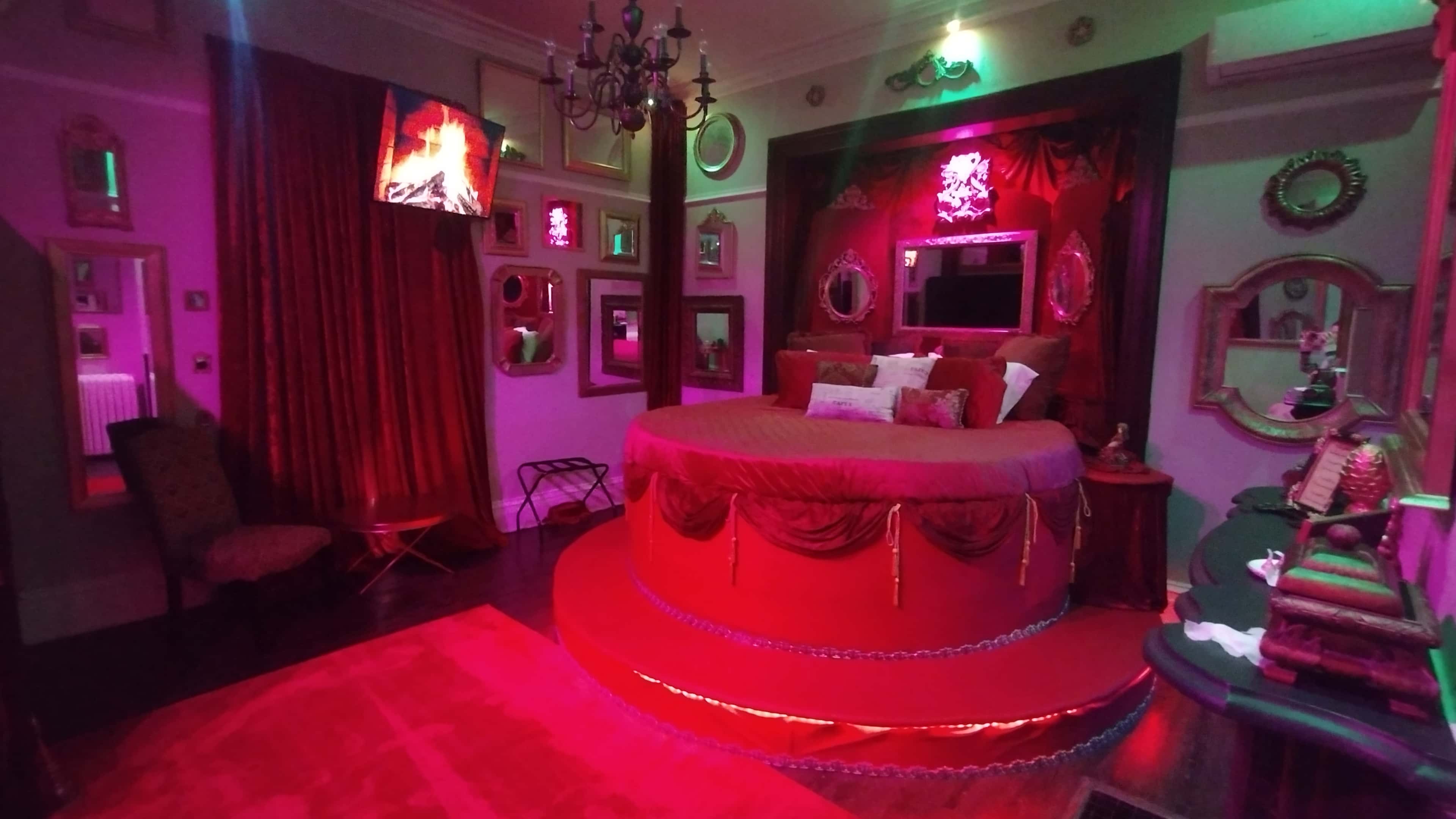 Romantic Adventure Getaways Hillsboro