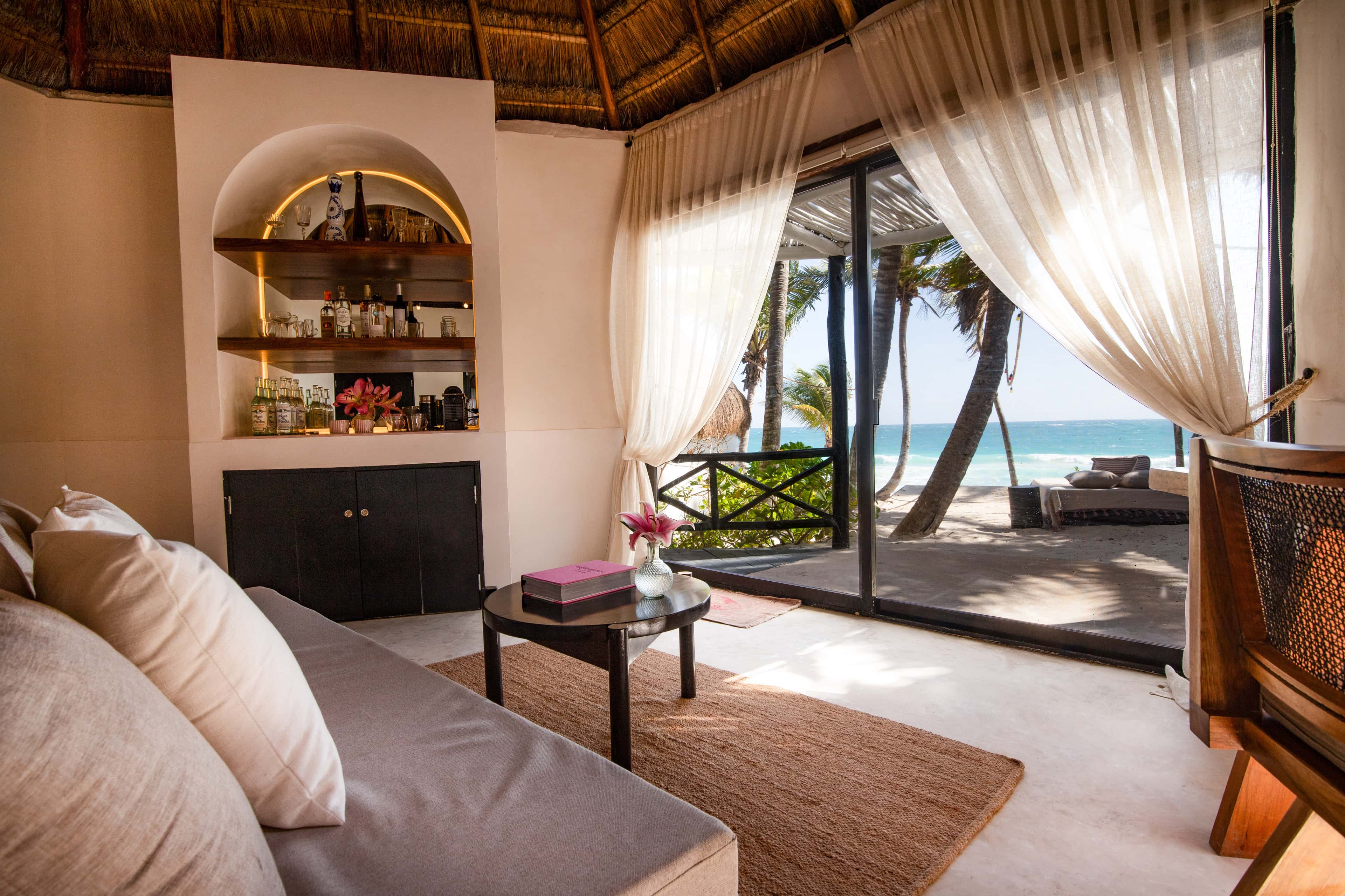 CASA GITANO TULUM