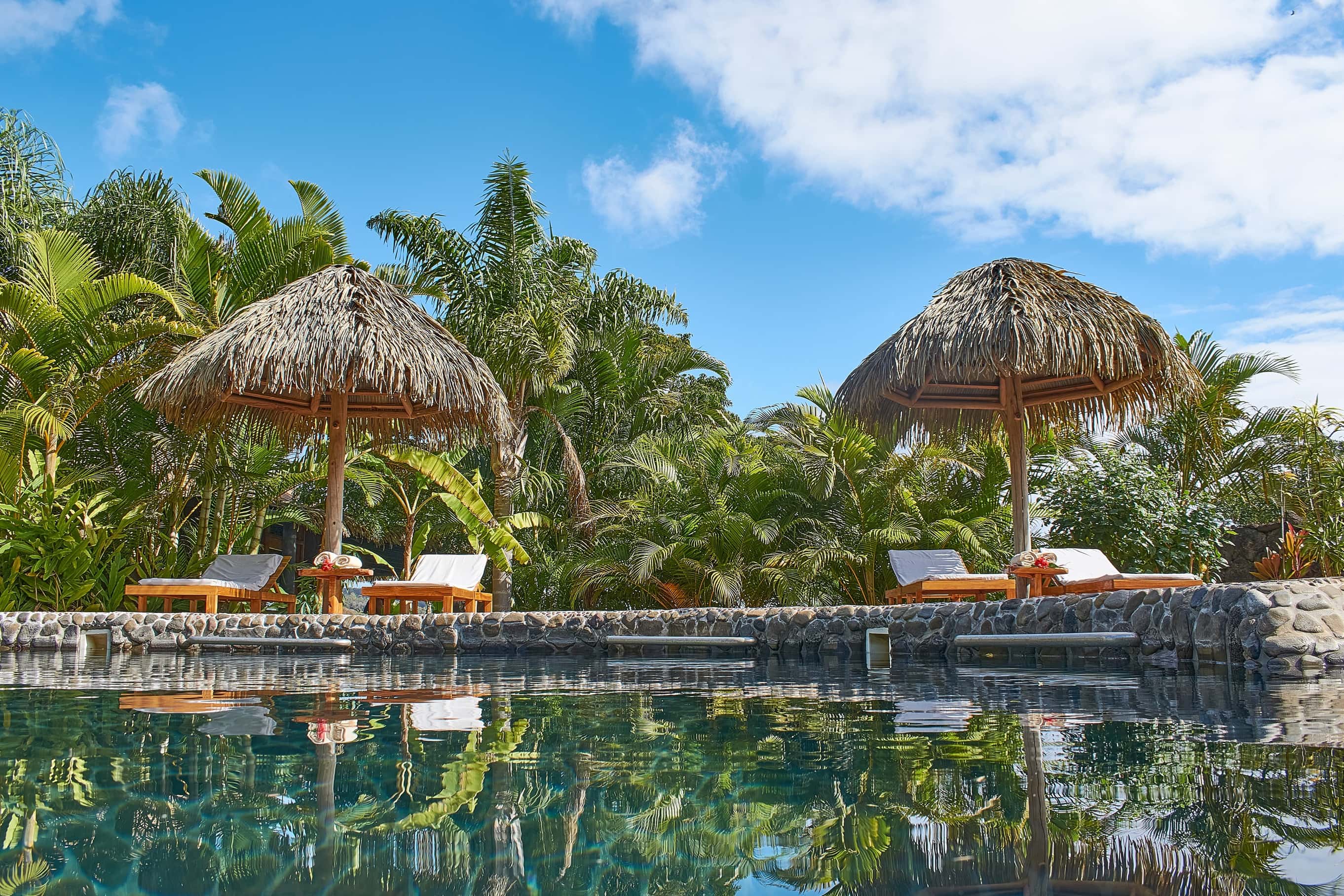 Bienvenido a nuestra plataforma para huéspedes/ Welcome to our guest portal