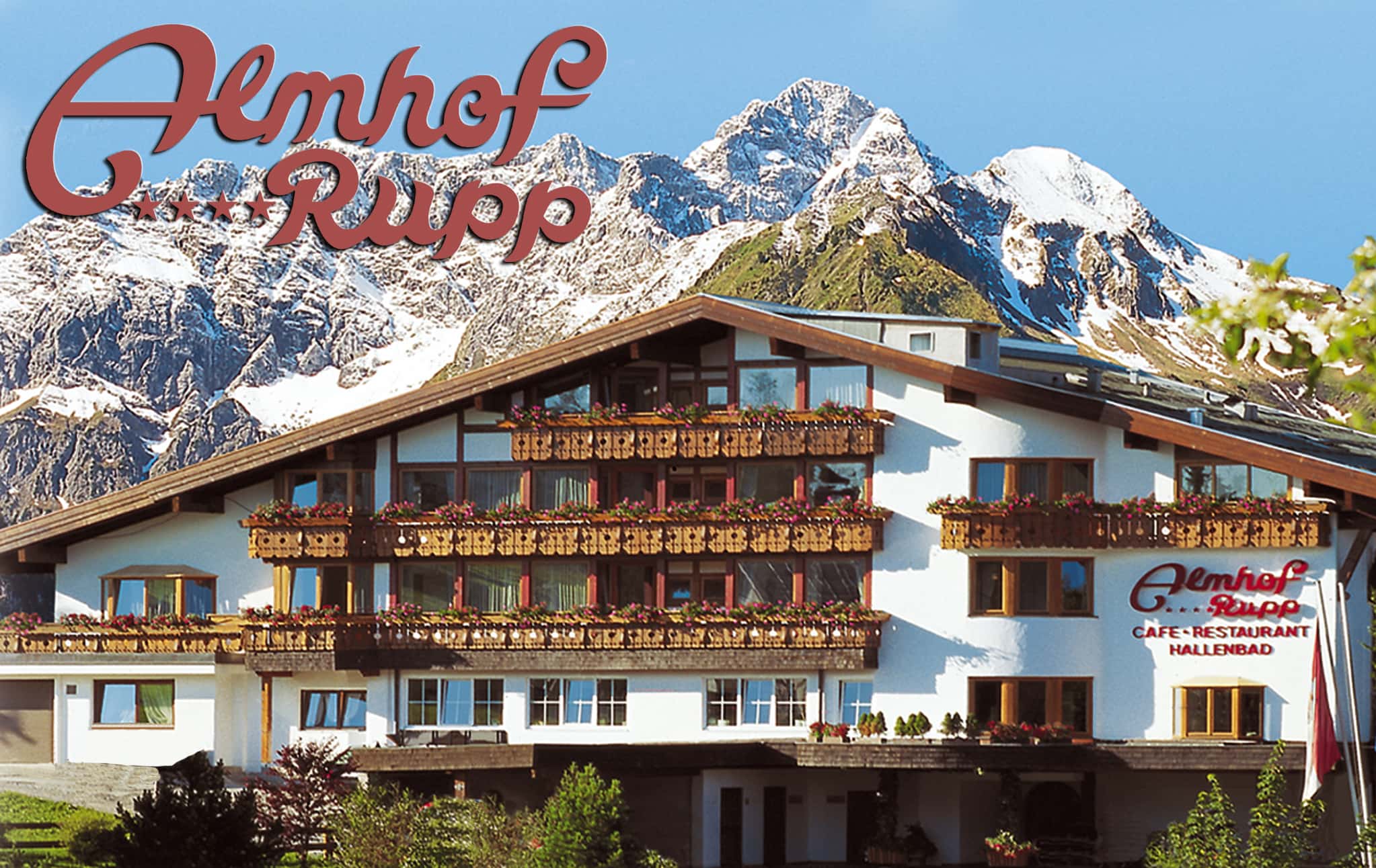 Allgäu-Walser-Karte / Gästekarte