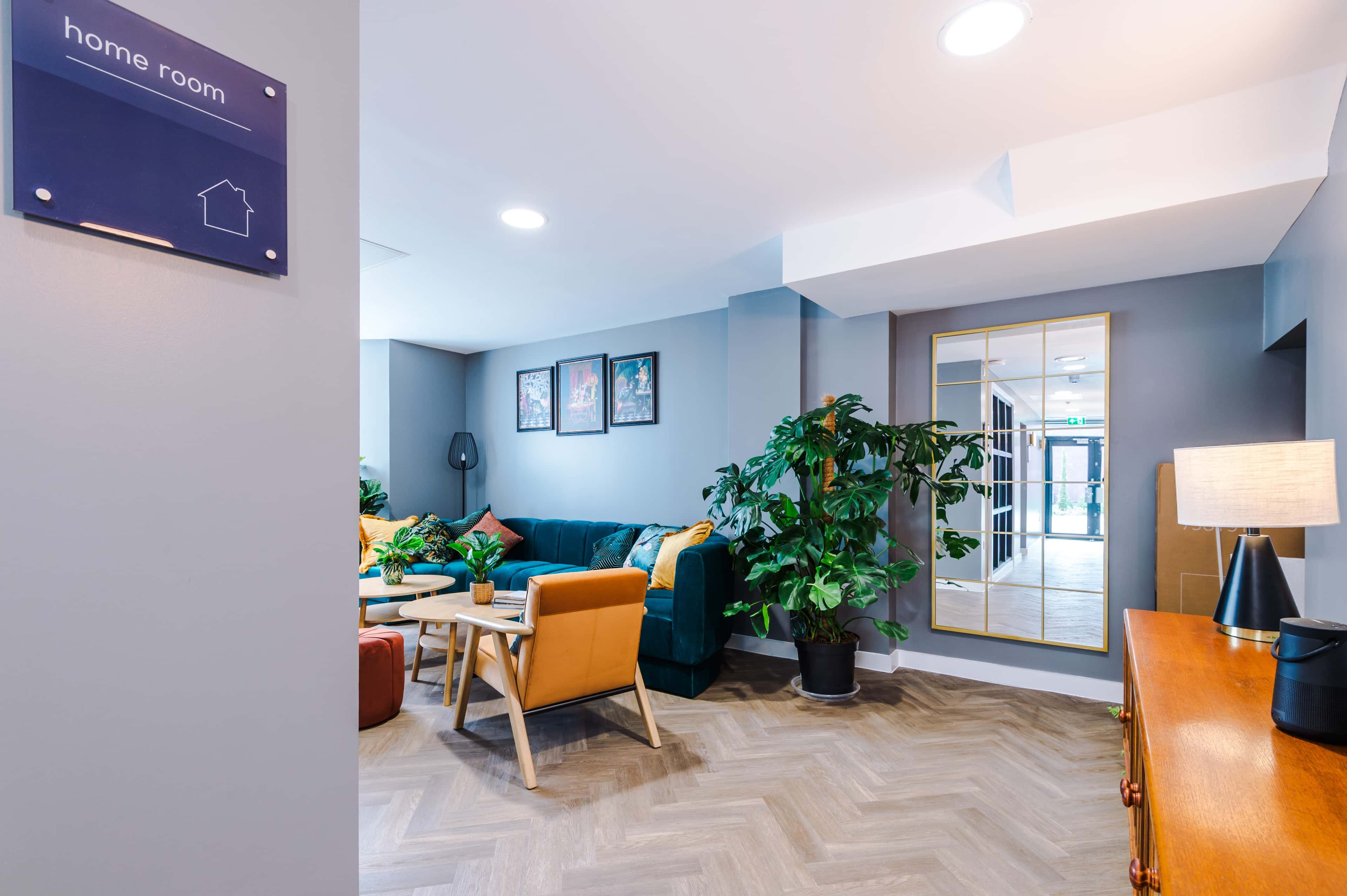 City Studios, Preston