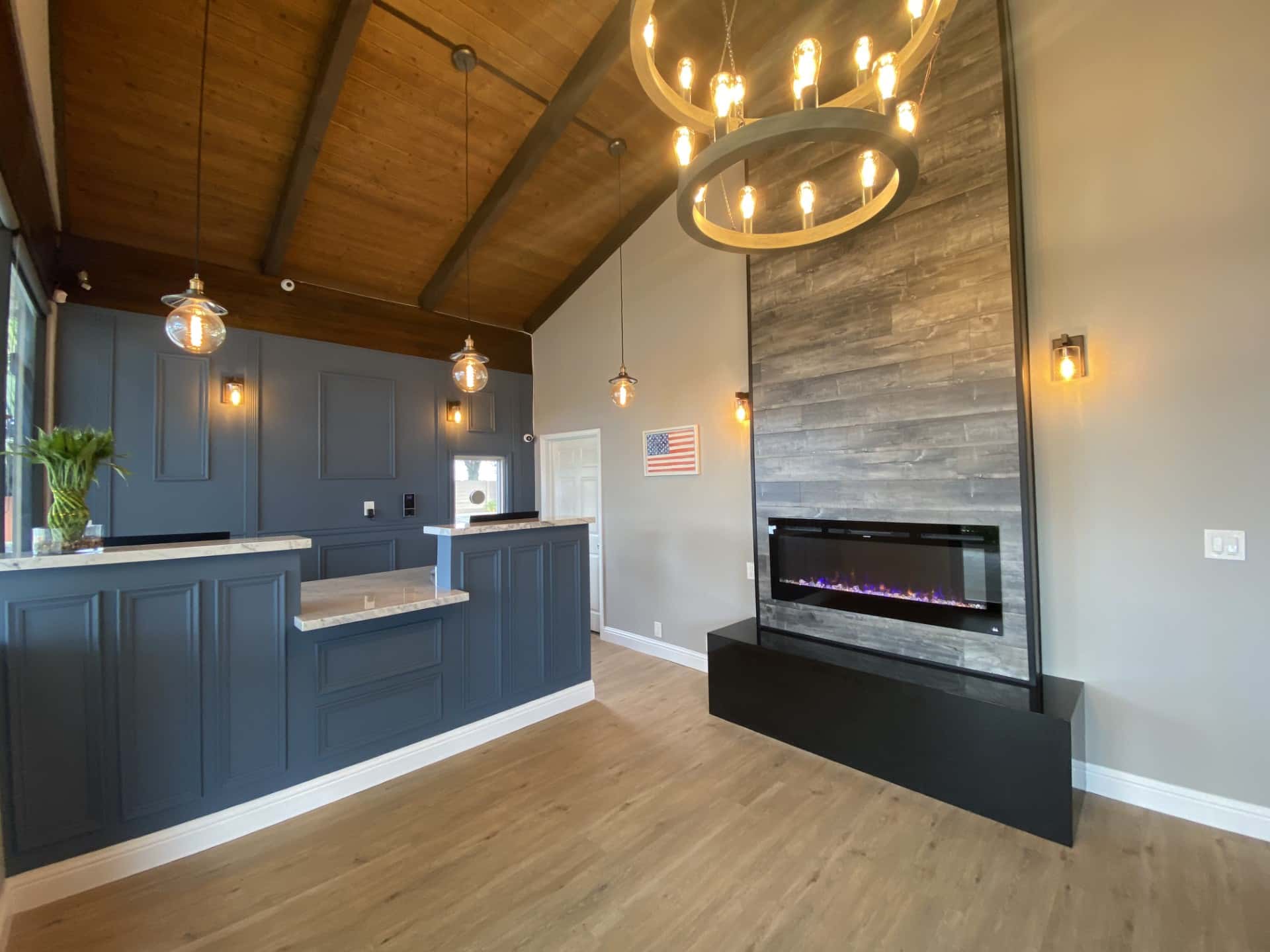 Welcome to The Inn at Highway 1