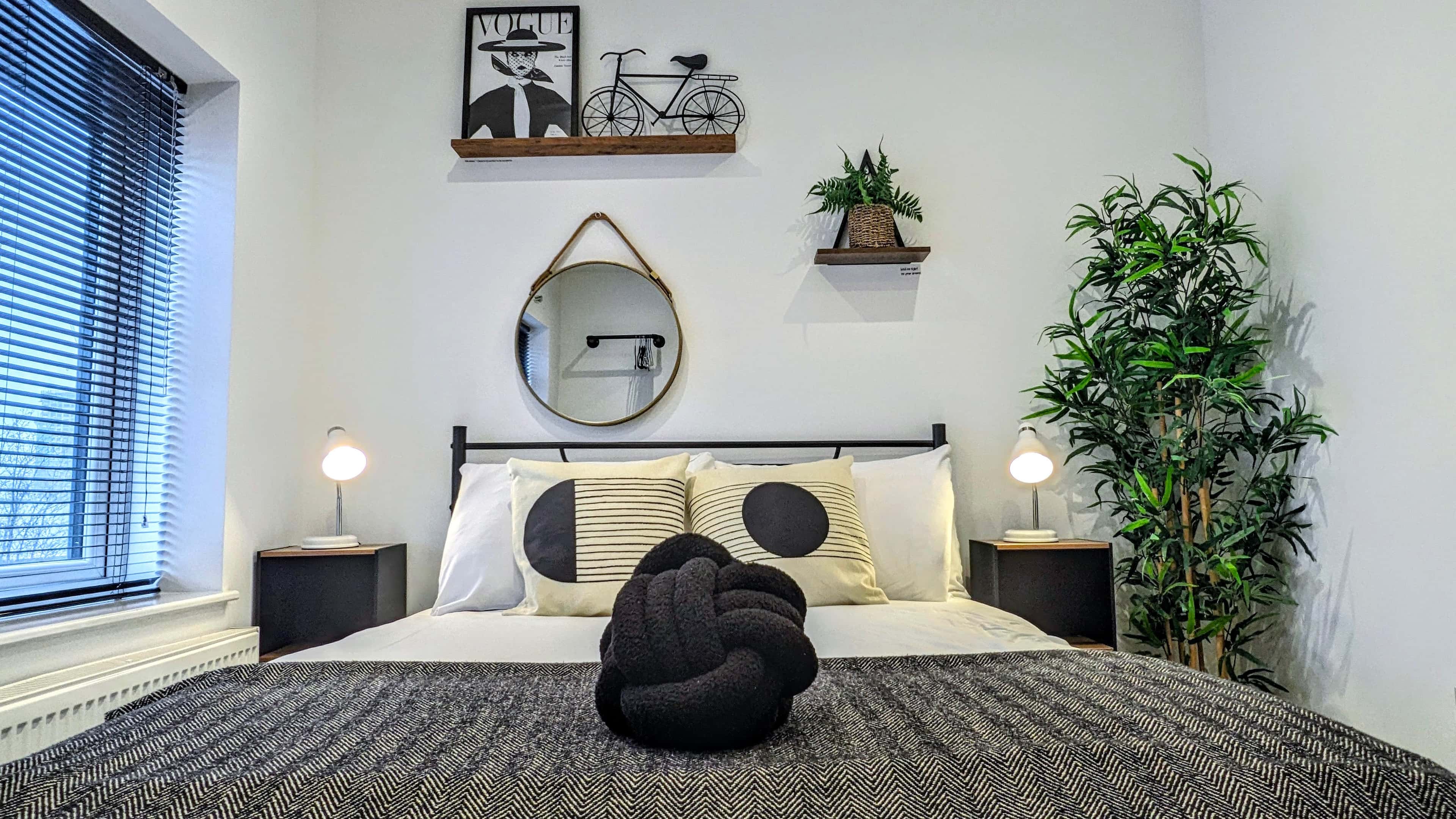 Welcome to INNit Towhnouse