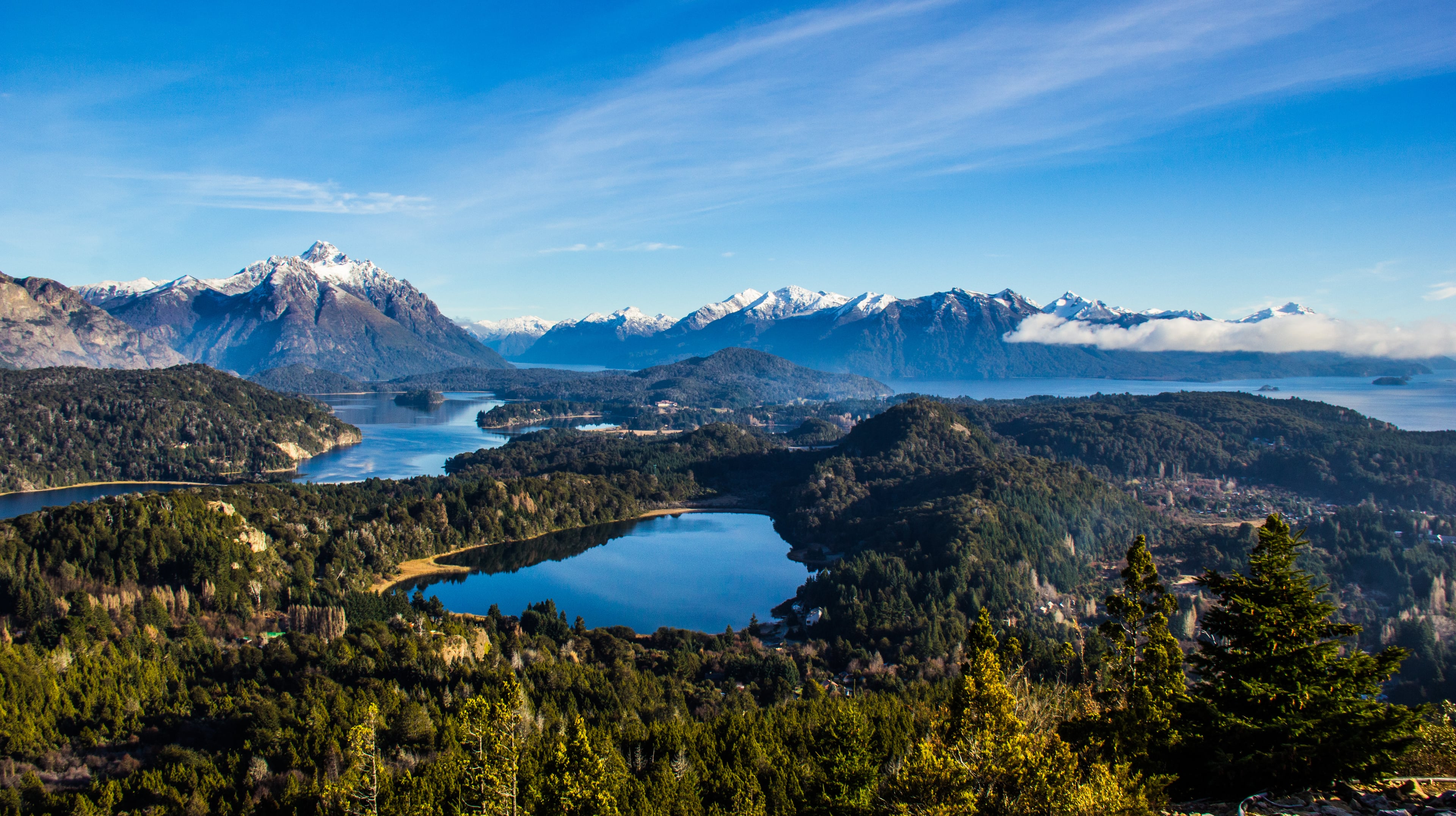 Bienvenidos a NBH Premier Bariloche