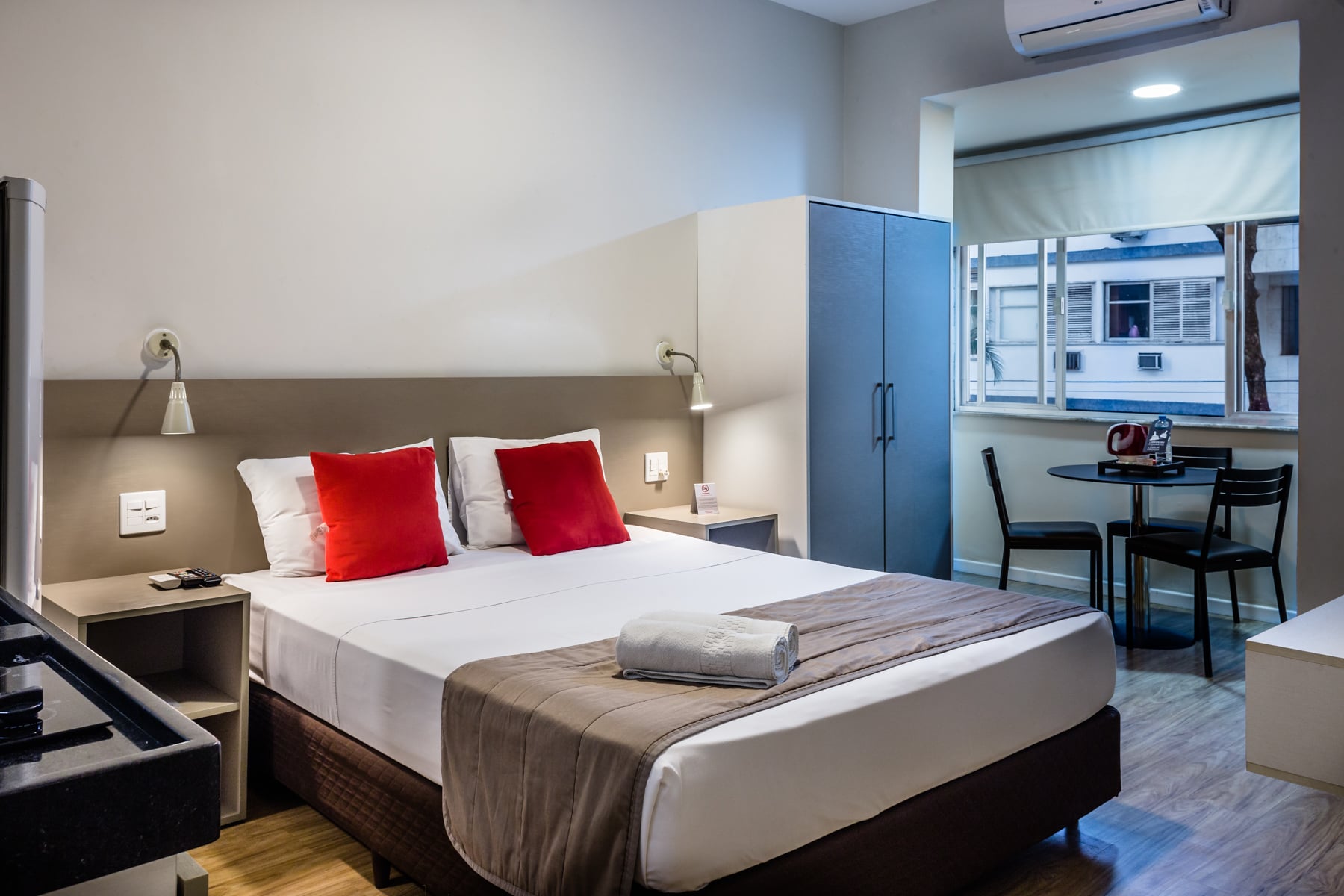 Welcome to Injoy Lofts - Ipanema