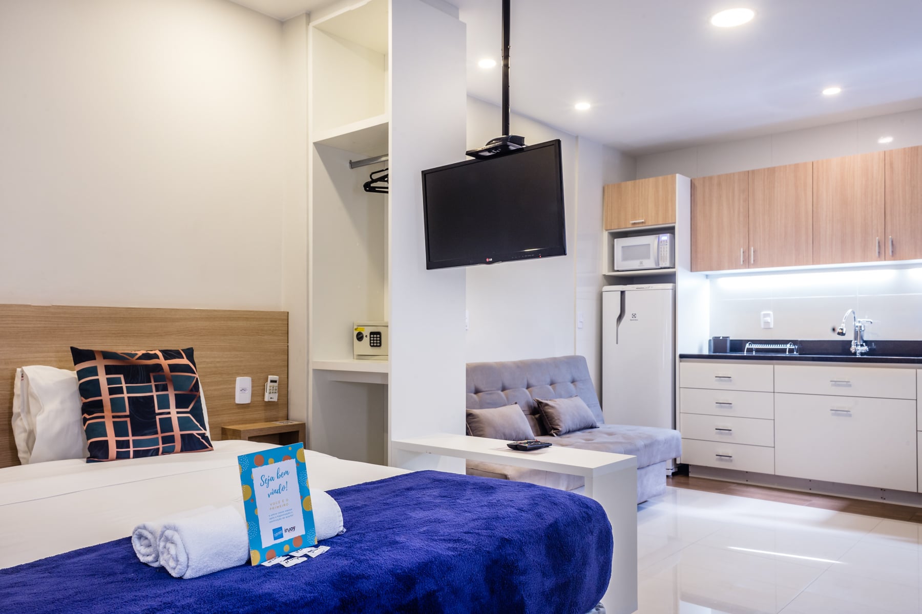 Apartamento Superior