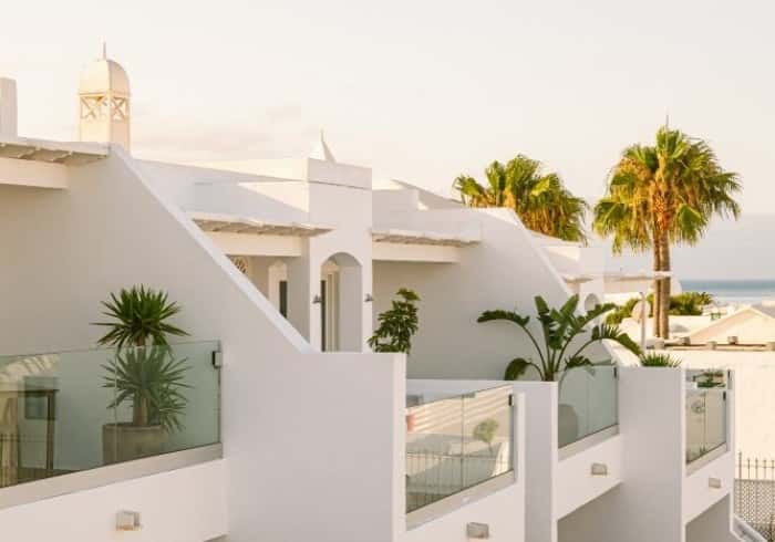 Apartamentos Princesa Guayadeque