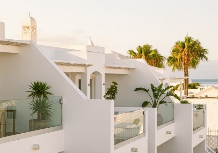 Apartamentos Princesa Guayadeque
