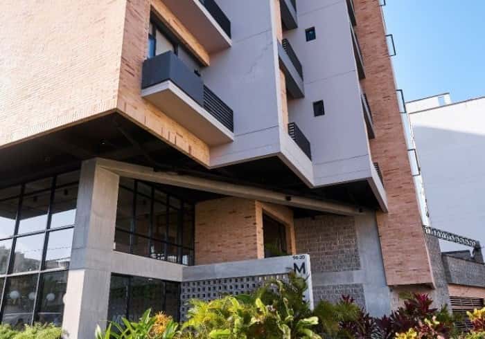 Mosaic Studios