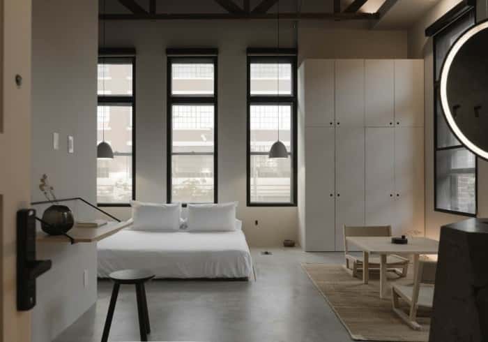 kodō hotel